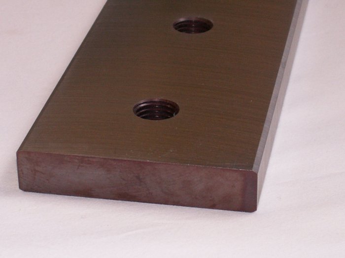 Ahlstrom - Heinola Контр нож TT97, RS60 * 716 x 100 x 20 mm