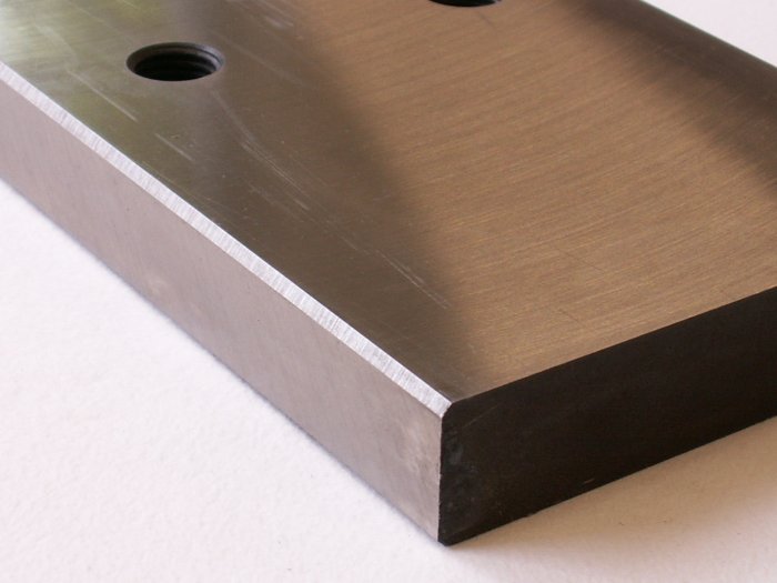 Erjo Контр нож 600MA-550, 120-554 * 550 x 150 x 30 mm
