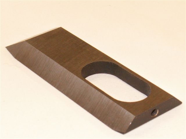 Linck Рубительный нож VPS-28-064 * 41 x 105 x 8 mm