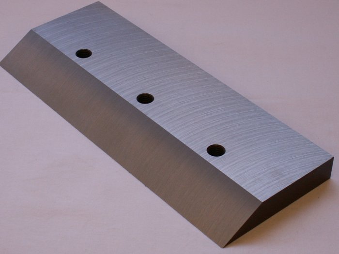 Ari Контр нож BKR / M14 * 296 x 115 x 22 mm