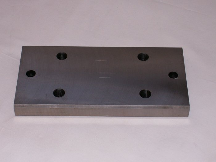 SPCAB Контр нож 150-300 * 300 x 150 x 30 mm