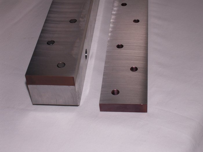 Bruks Контр нож 820CMB, 804CT * 858 x 59 x 15 mm