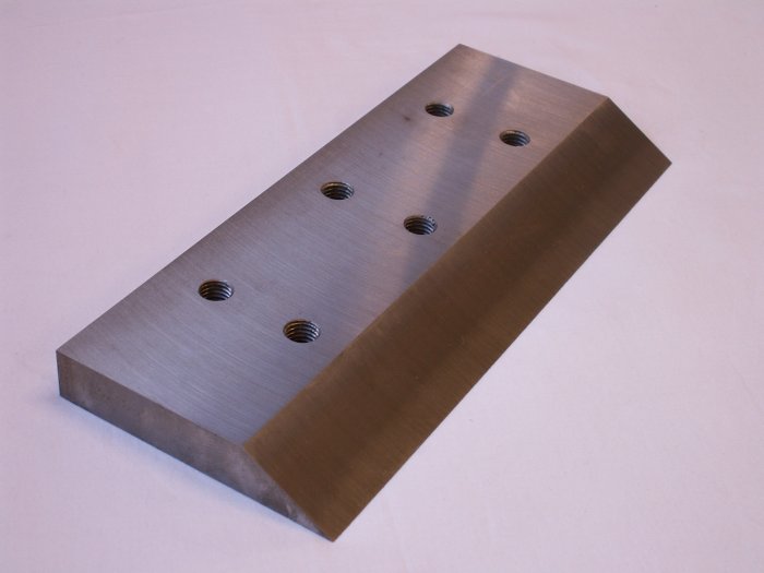 Ari Контр нож BKR / M12 * 296 x 120 x 22 mm
