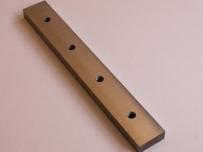 Soderhamn Рубительный нож 710-56A Horisontalt * 460 x 60 x 25 mm