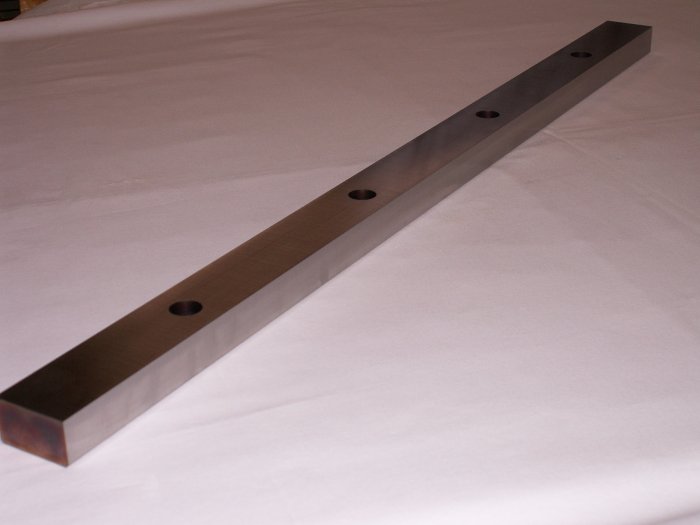 Jenz Контр нож 561Z * 1060 x 48 x 28 mm