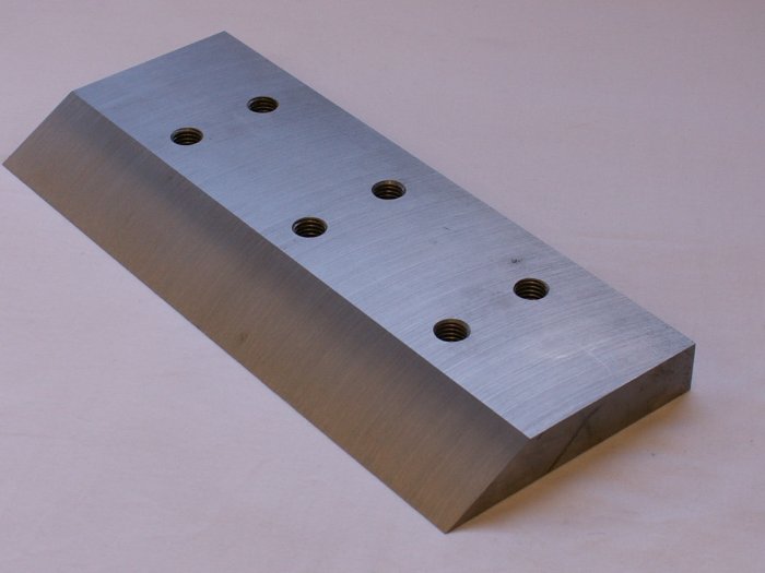 Ari Контр нож BKR / M14 * 296 x 120 x 22 mm
