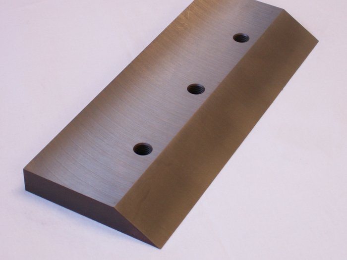 Ari Контр нож BKR / M12 * 296 x 120 x 22 mm