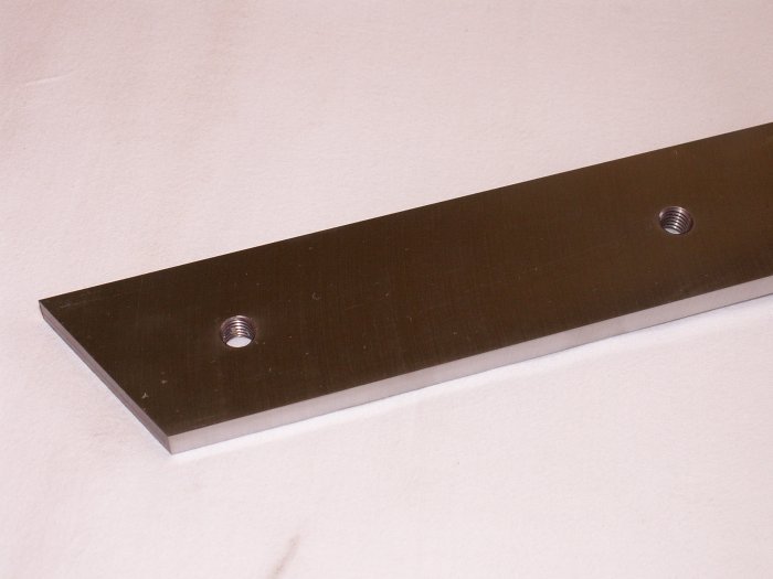 Morbark Контр нож model 27 610 x 50,8 x 9,6 mm