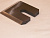 Linck Рубительный нож * 92 x 105 x 12 mm