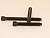 Регулировочный винт * M6 x 40 mm