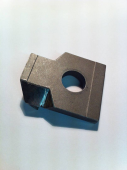 Combi Стружколом * 50 x 41 x 13 mm, Left