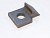 Soderhamn Combi нож * 34 x 48 x 15/6 mm - Right