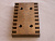 Erjo Контр нож 200BSS * 210 x 128 x 24 mm