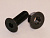 Фланцевая гайка Bruks 805CT * M16