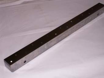 Bruks Контр нож 820CMB, 804/805/806CT * 858 x 59 x 45 mm