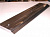 Bruks Slitplåt 805CT * 873 x 186/156 x 30 mm Hardox 450