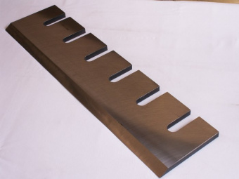 Bruks Рубительный нож, 1202CS, 1203CS/CM, 1212CS/CM * 705 x 180 x 16 mm