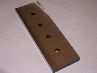 Bengts (Hedlunds) Контр нож K300 * 296 x 98 x 18 mm