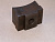 Держатель 4HMH * 72 x 49 x 45 mm