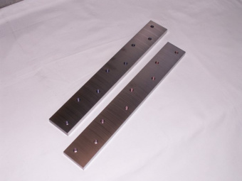 Bruks Контр нож 820CMB, 804CT * 858 x 59 x 15 mm