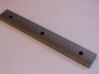 Bruks Контр нож 803CS/CM * 555 x 69 x 24 mm