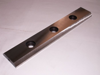 Bruks Контр нож 1503 * 540 x 98 x 24 mm