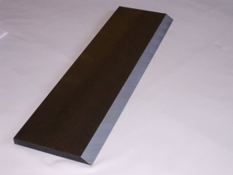 Erjo Рубительный нож, 60/454, 200MA * 450 x 125 x 12 mm