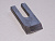 Soderhamn Combi spiral  нож * 35 x 75 x 12.25/8 mm, Left