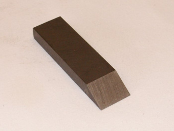 Veisto Рубительный нож * 24,8 x 90 x 10 mm