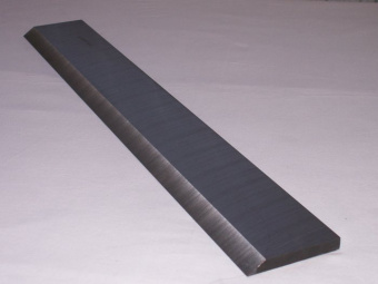 Sjoelins Рубительный нож 170S, 180S * 550 x 75 x 10 mm