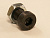 Болт Erjo, Стальной  * M12 x 25 mm, с низкой контргайкой