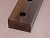 Bengts (Hedlunds) Контр нож 420, 420SK * 416 x 78 x 38 mm, обратный