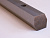 Bruks Контр нож 1200CS/CM, 1202, 1203, 1212 * 716 x 60 x 60 mm