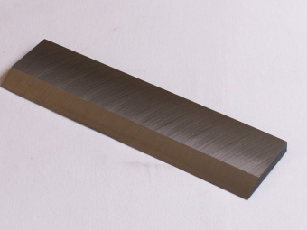 Klockner Рубительный нож KG-H2M * 260 x 85 x 14 mm