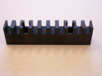 Erjo Рубительный нож 200BSS * 234 x 60 x 34,6 mm