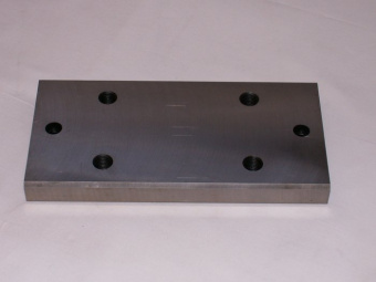 SPCAB Контр нож 150-300 * 300 x 150 x 30 mm
