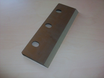 Palmia Рубительный нож 260 x 90 x 11 mm