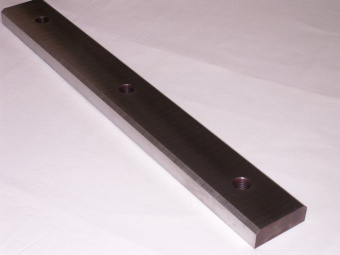 Bruks Контр нож 800, 802, 803CS/CM, 812CS * 555 x 69 x 24 mm