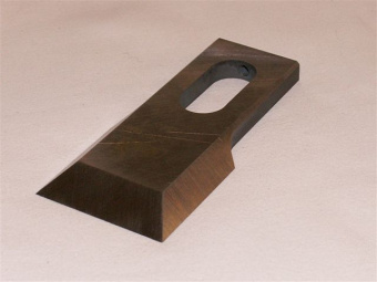 Linck Рубительный нож VPS22 * 48,5 x 105 x 8 mm