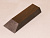 Veisto Рубительный нож * 24,8 x 82 x 10 mm