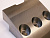 Doppstadt Прижим * 220 x 228 x 99,8 mm