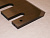 Linck Рубительный нож V40 * 270 x 152 x 12 mm