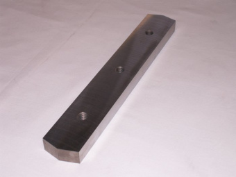 Soderhamn Рубительный нож 670-56, CB, CC * 400 x 60 x 25 mm