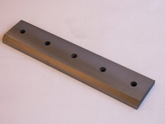 Bruks Контр нож 2000R * 435 x 98 x 24 mm