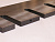 Erjo Рубительный нож 12/90* 450 x 185 x 15/16 mm