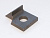 Soderhamn Combi нож * 34 x 48 x 15/6 mm - Left