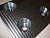 Bruks Прижим 800-813 CS * 550 x 219 x 62 mm