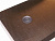 Doppstadt Контр нож * 380 x 105 x 20 mm