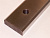 Bruks Контр нож 800, 802, 803CS/CM, 812CS * 555 x 69 x 24 mm