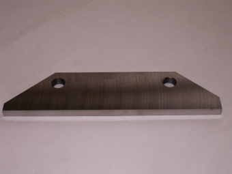 Bruks Контр нож 1701M * 290 x 70 x 12 mm